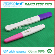 Animal Pregnancy Test Kit for Cow